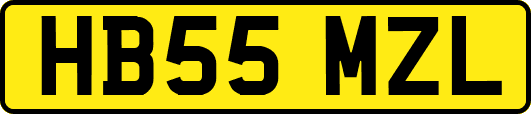 HB55MZL
