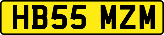 HB55MZM
