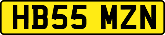 HB55MZN