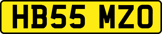 HB55MZO