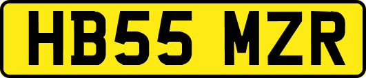 HB55MZR