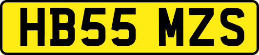 HB55MZS