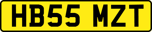 HB55MZT