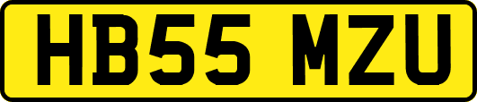 HB55MZU
