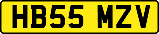 HB55MZV