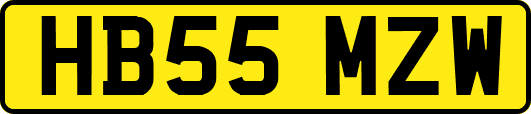 HB55MZW