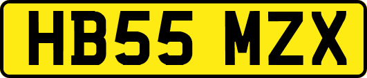 HB55MZX
