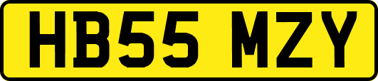 HB55MZY