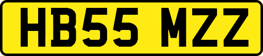 HB55MZZ
