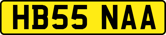 HB55NAA