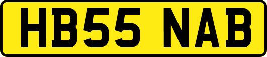 HB55NAB