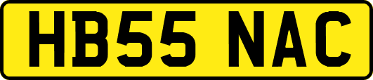HB55NAC