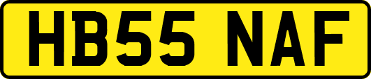 HB55NAF