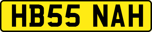 HB55NAH