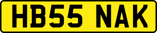 HB55NAK
