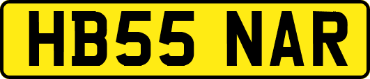 HB55NAR