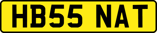 HB55NAT
