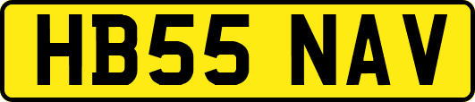 HB55NAV