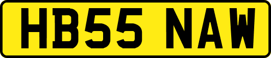 HB55NAW