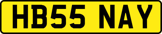 HB55NAY