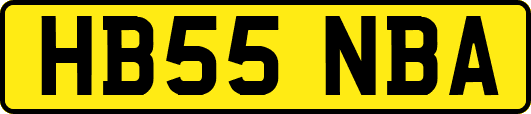 HB55NBA