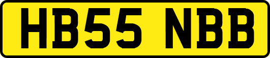 HB55NBB