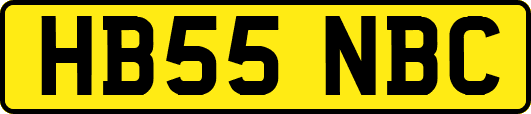 HB55NBC