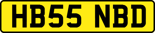 HB55NBD