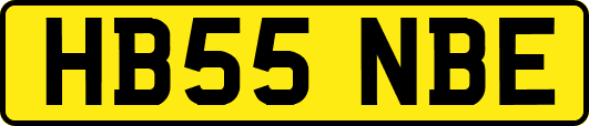 HB55NBE