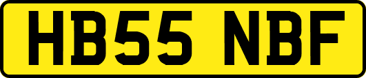 HB55NBF