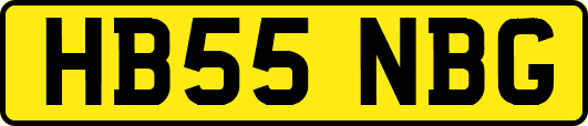 HB55NBG