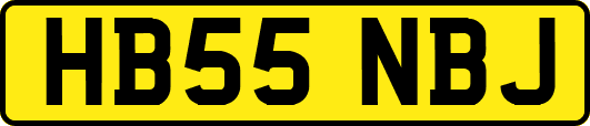 HB55NBJ