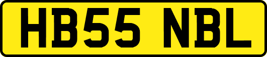 HB55NBL