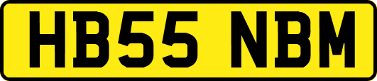 HB55NBM