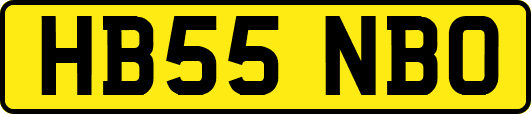 HB55NBO