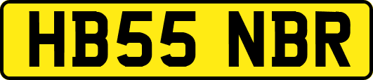 HB55NBR