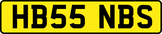 HB55NBS