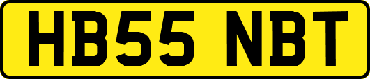 HB55NBT
