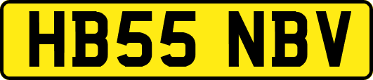HB55NBV