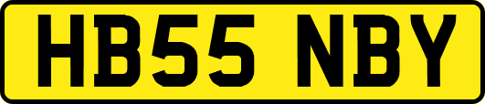 HB55NBY