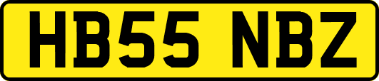 HB55NBZ