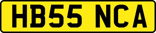 HB55NCA