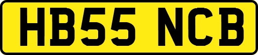 HB55NCB