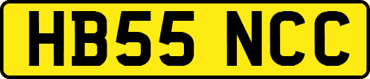 HB55NCC