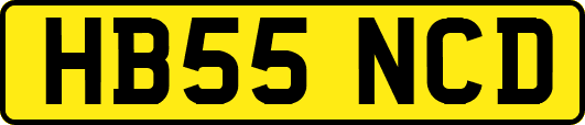 HB55NCD