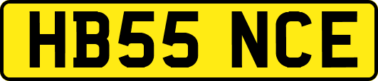 HB55NCE