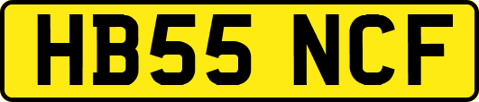 HB55NCF