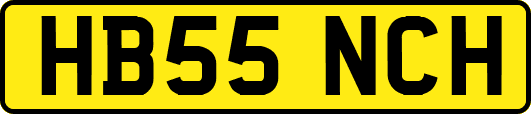 HB55NCH