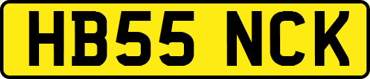 HB55NCK