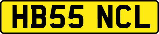 HB55NCL
